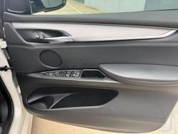 2015 BMW X5 xDrive30d F15 4X4 Constant White