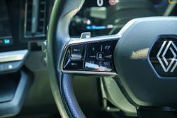 2024 Renault Megane E-Tech Techno EV60