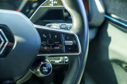 2024 Renault Megane E-Tech Techno EV60