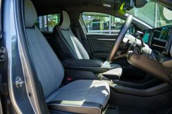 2024 Renault Megane E-Tech Techno EV60