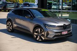 2024 Renault Megane E-Tech Techno EV60