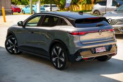 2024 Renault Megane E-Tech Techno EV60