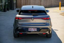 2024 Renault Megane E-Tech Techno EV60