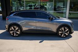 2024 Renault Megane E-Tech Techno EV60