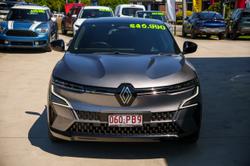 2024 Renault Megane E-Tech Techno EV60