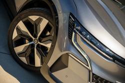 2024 Renault Megane E-Tech Techno EV60
