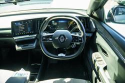 2024 Renault Megane E-Tech Techno EV60