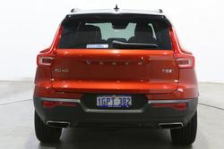 2018 Volvo XC40 T5 R-Design