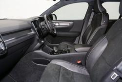 2018 Volvo XC40 T5 R-Design