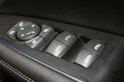 2018 Holden Commodore RS-V