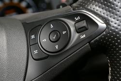 2018 Holden Commodore RS-V