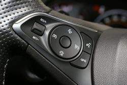 2018 Holden Commodore RS-V