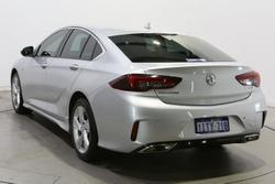 2018 Holden Commodore RS-V