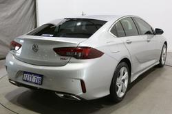 2018 Holden Commodore RS-V