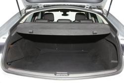 2018 Holden Commodore RS-V