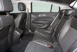 2018 Holden Commodore RS-V