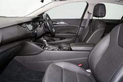 2018 Holden Commodore RS-V