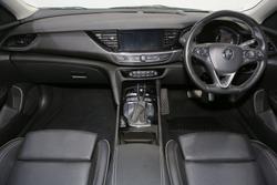 2018 Holden Commodore RS-V