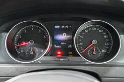 2019 Volkswagen Golf Alltrack 132TSI Premium 7.5 MY19.5 Four Wheel Drive Pure White