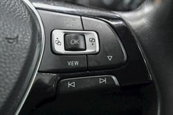 2019 Volkswagen Golf Alltrack 132TSI Premium 7.5 MY19.5 Four Wheel Drive Pure White