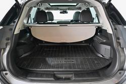 2014 Nissan X-TRAIL Ti T32 4X4 On Demand Gun Metallic