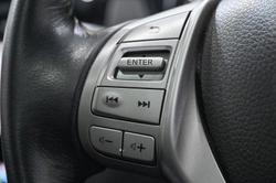 2014 Nissan X-TRAIL Ti T32 4X4 On Demand Gun Metallic