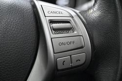 2014 Nissan X-TRAIL Ti T32 4X4 On Demand Gun Metallic