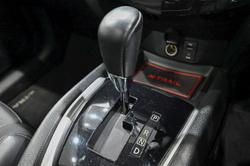 2014 Nissan X-TRAIL Ti T32 4X4 On Demand Gun Metallic