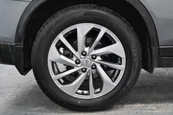 2014 Nissan X-TRAIL Ti T32 4X4 On Demand Gun Metallic