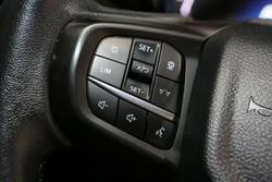 2022 Ford Ranger Sport