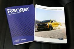 2022 Ford Ranger Sport
