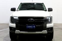 2022 Ford Ranger Sport