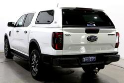 2022 Ford Ranger Sport