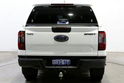 2022 Ford Ranger Sport