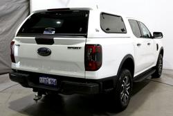 2022 Ford Ranger Sport