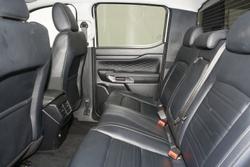 2022 Ford Ranger Sport