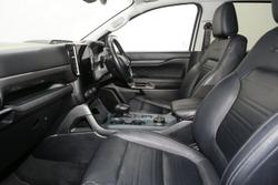 2022 Ford Ranger Sport