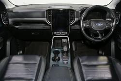 2022 Ford Ranger Sport