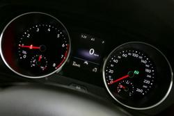 2020 Volkswagen Tiguan 110TSI Comfortline