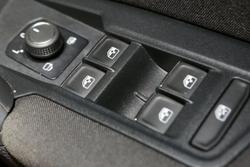 2020 Volkswagen Tiguan 110TSI Comfortline