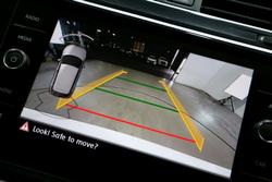 2020 Volkswagen Tiguan 110TSI Comfortline