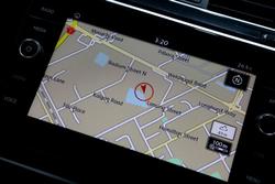 2020 Volkswagen Tiguan 110TSI Comfortline