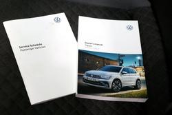 2020 Volkswagen Tiguan 110TSI Comfortline