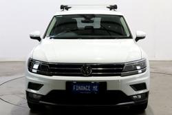 2020 Volkswagen Tiguan 110TSI Comfortline