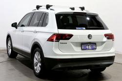 2020 Volkswagen Tiguan 110TSI Comfortline