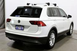 2020 Volkswagen Tiguan 110TSI Comfortline