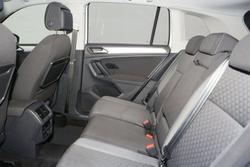 2020 Volkswagen Tiguan 110TSI Comfortline