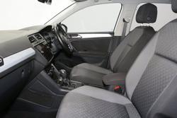 2020 Volkswagen Tiguan 110TSI Comfortline
