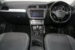 2020 Volkswagen Tiguan 110TSI Comfortline