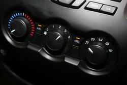 2013 Ford Ranger XL Hi-Rider